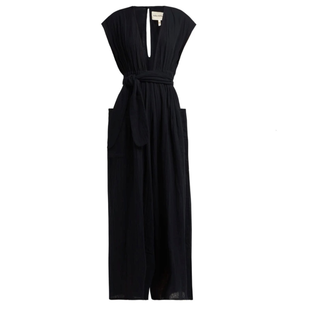 Mara Hoffman Whitney Jumpsuit